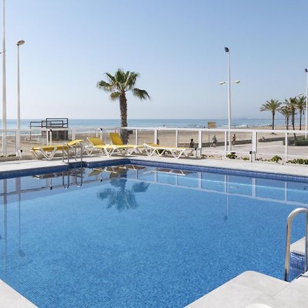 Florazar 3, 3-C Apartment Cullera Exterior photo