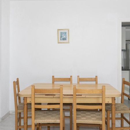 Florazar 3, 3-C Apartment Cullera Exterior photo
