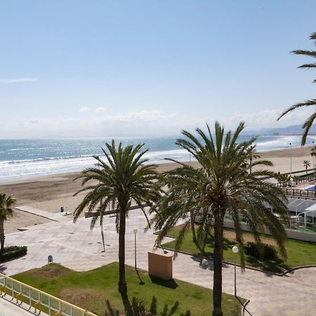 Florazar 3, 3-C Apartment Cullera Exterior photo
