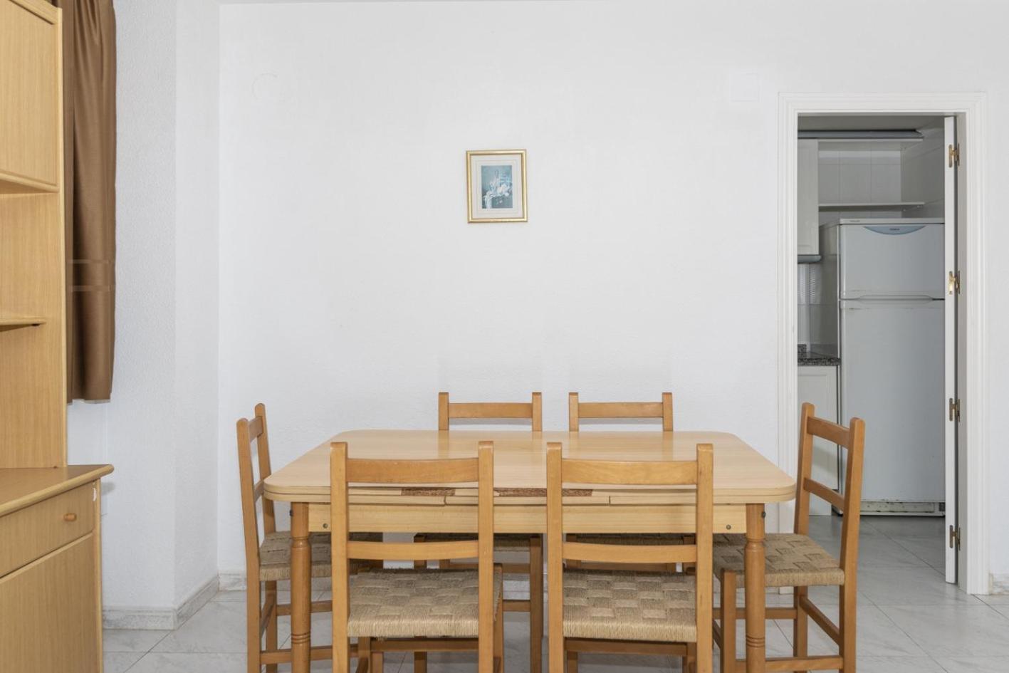 Florazar 3, 3-C Apartment Cullera Exterior photo