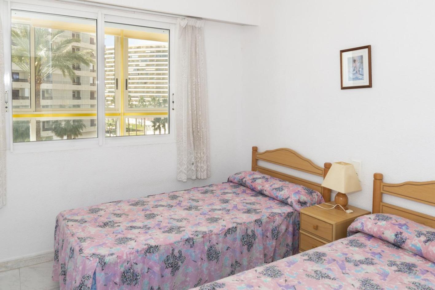 Florazar 3, 3-C Apartment Cullera Exterior photo
