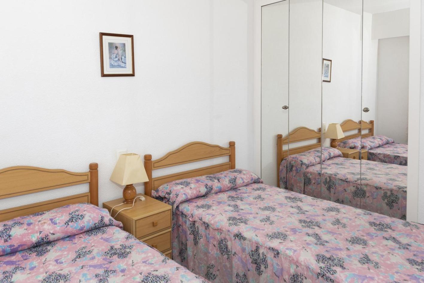 Florazar 3, 3-C Apartment Cullera Exterior photo